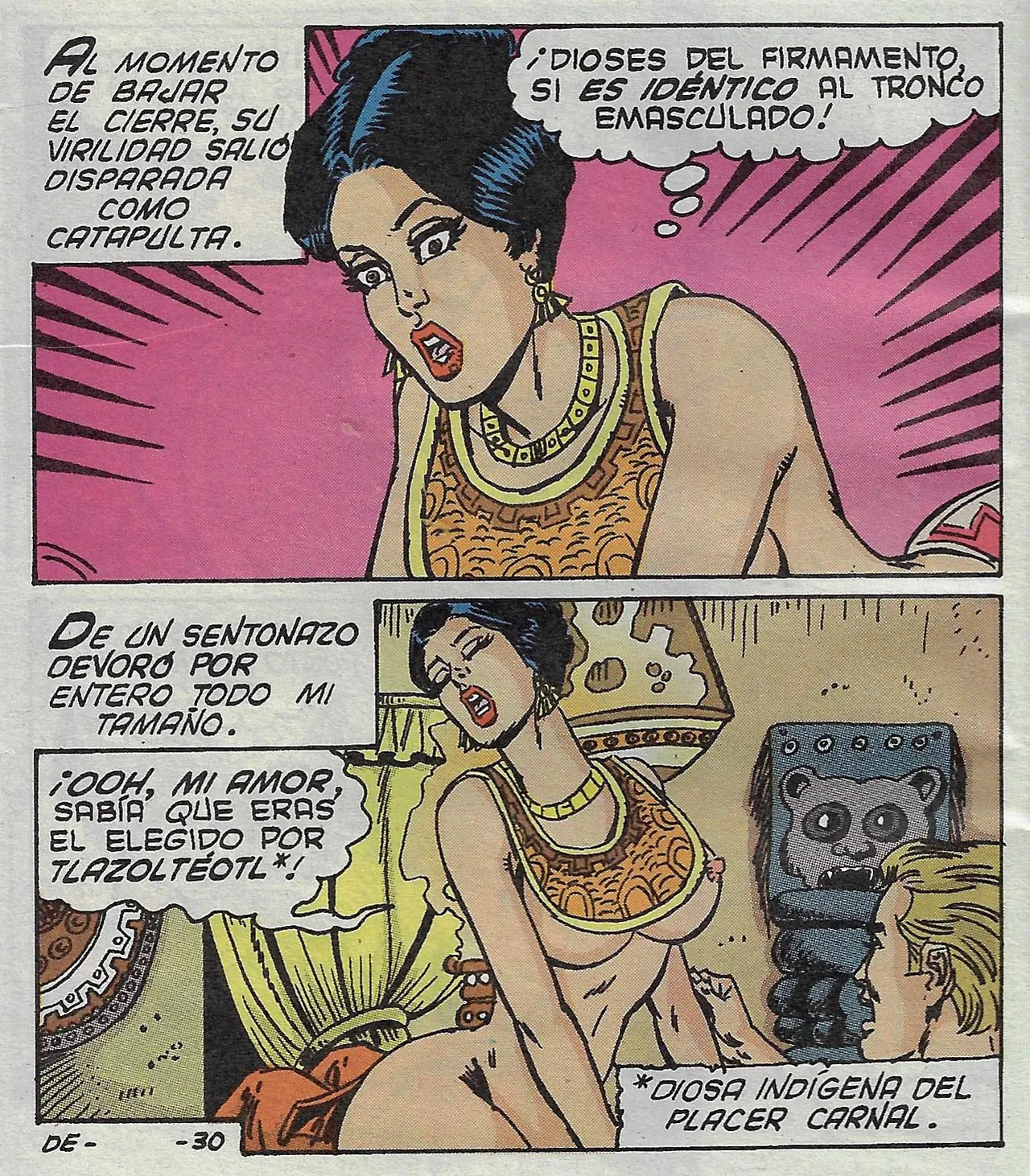 Delmonicos Erotika 154 image number 30