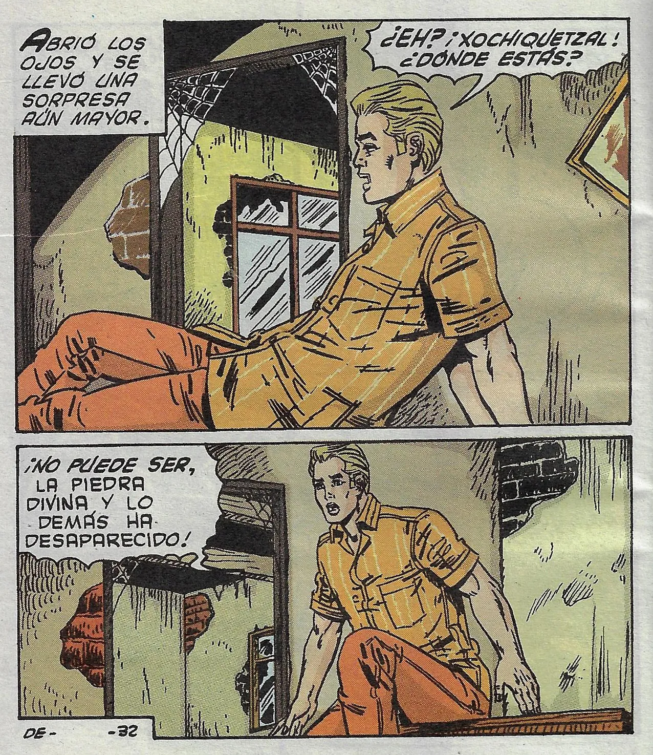 Delmonicos Erotika 154 image number 32