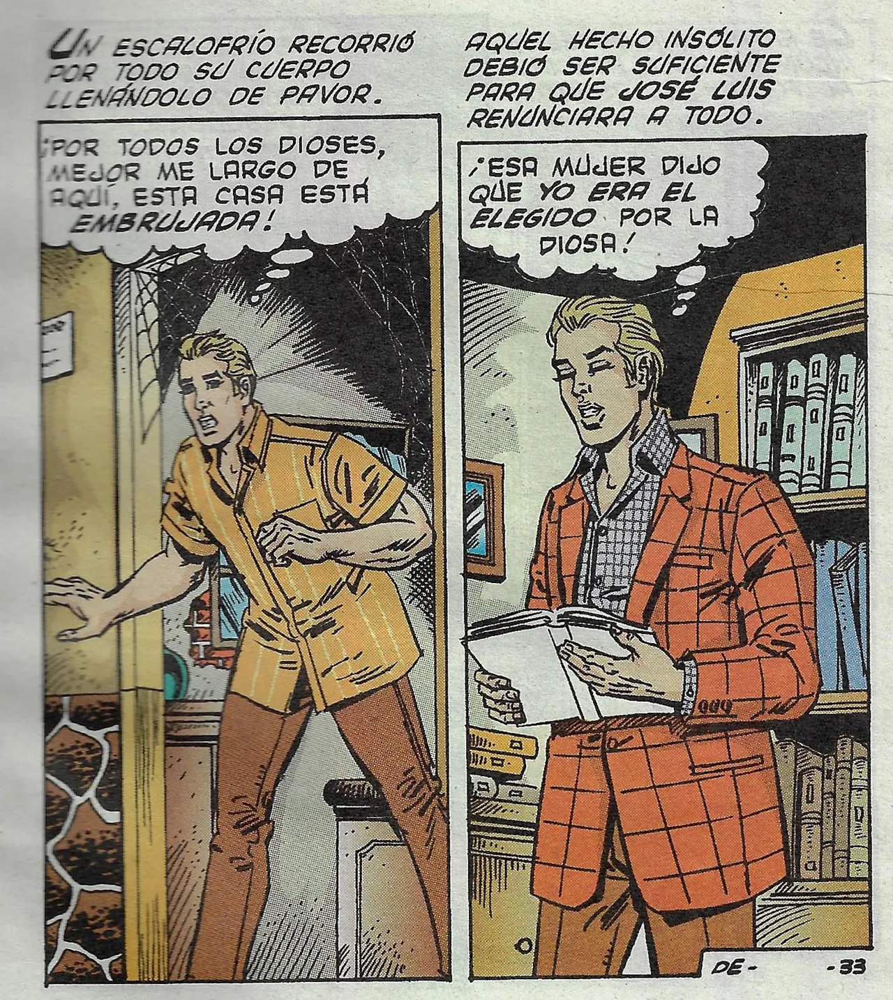 Delmonicos Erotika 154 image number 33