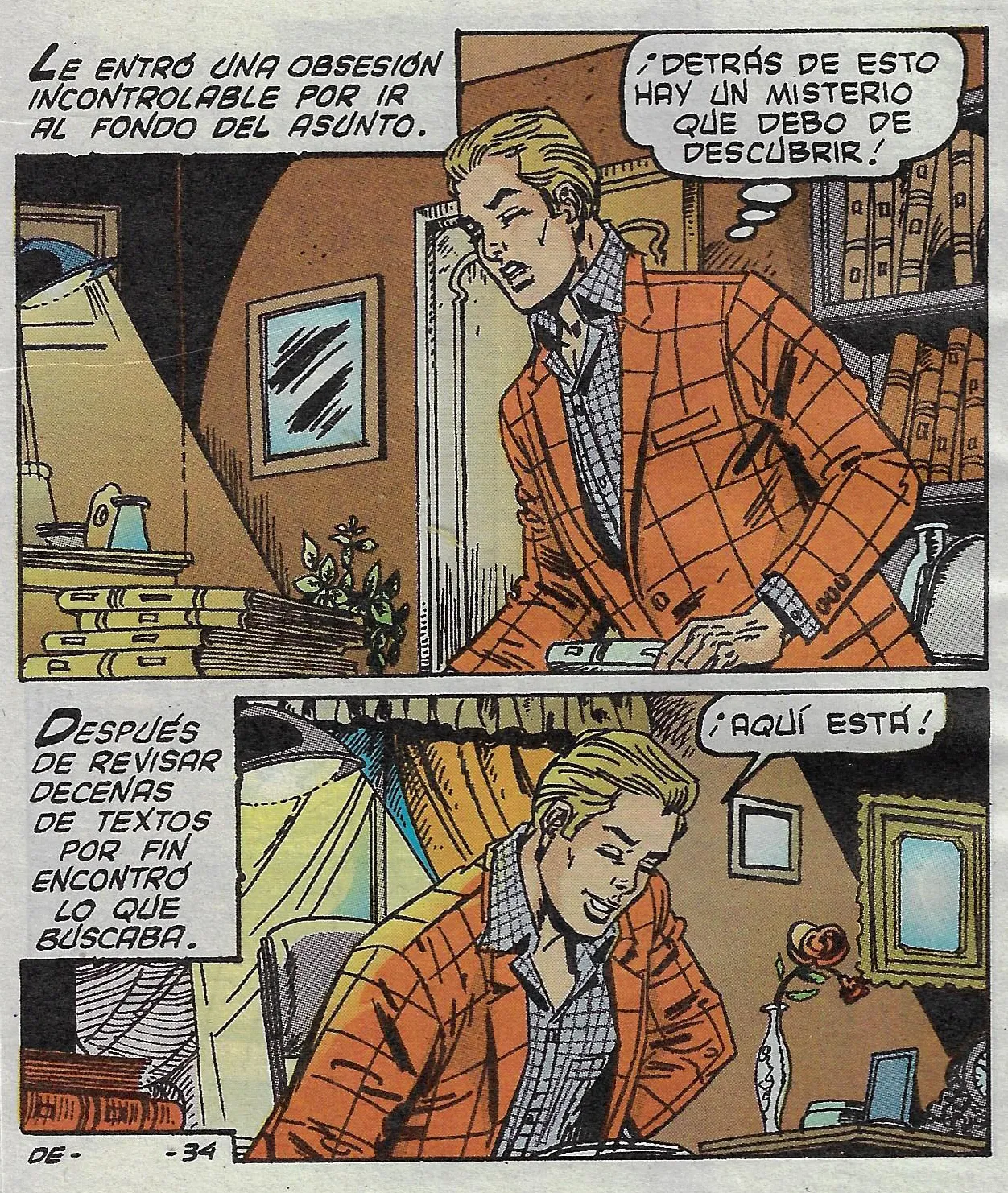 Delmonicos Erotika 154 image number 34