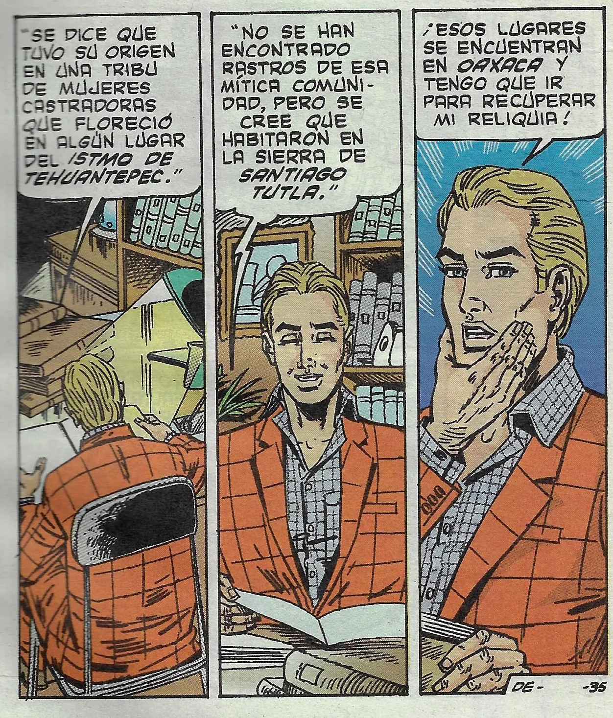 Delmonicos Erotika 154 image number 35