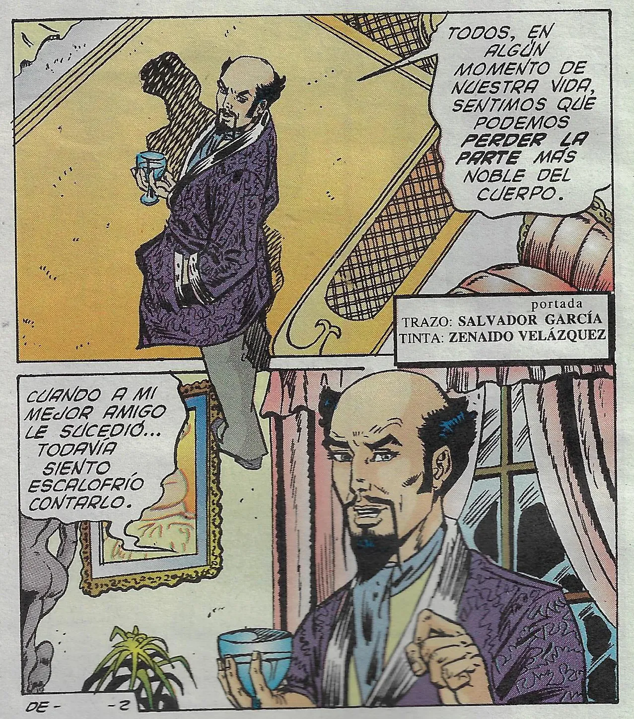 Delmonicos Erotika 154 image number 2