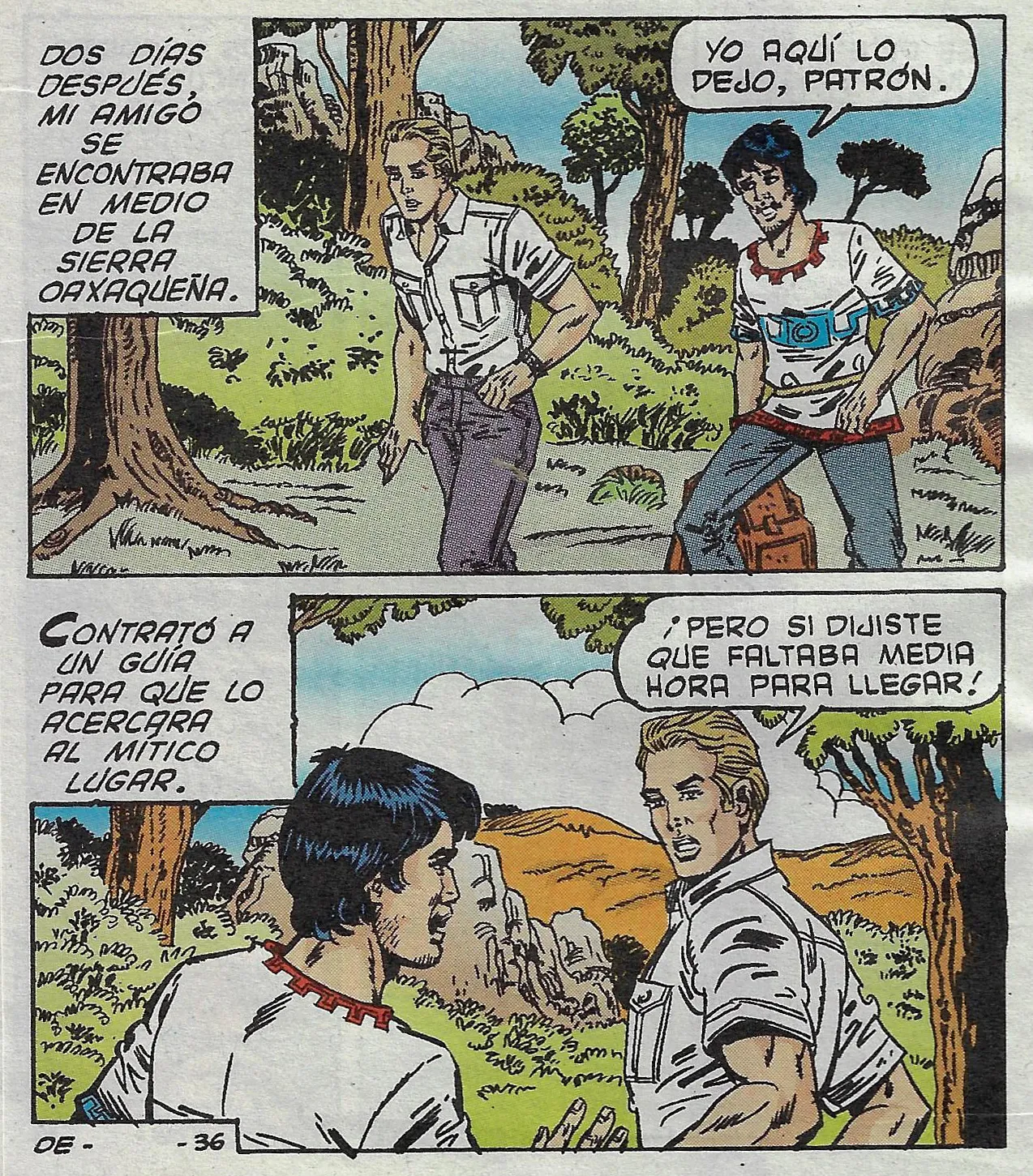 Delmonicos Erotika 154 image number 36