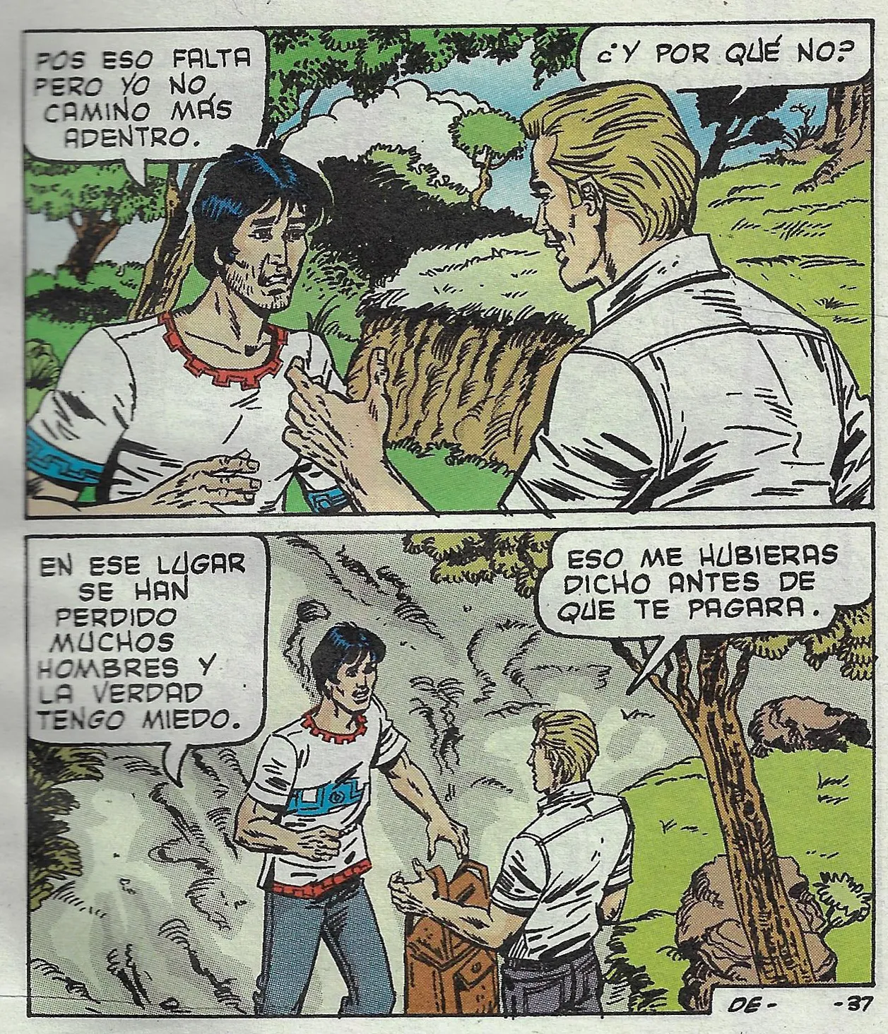 Delmonicos Erotika 154 image number 37