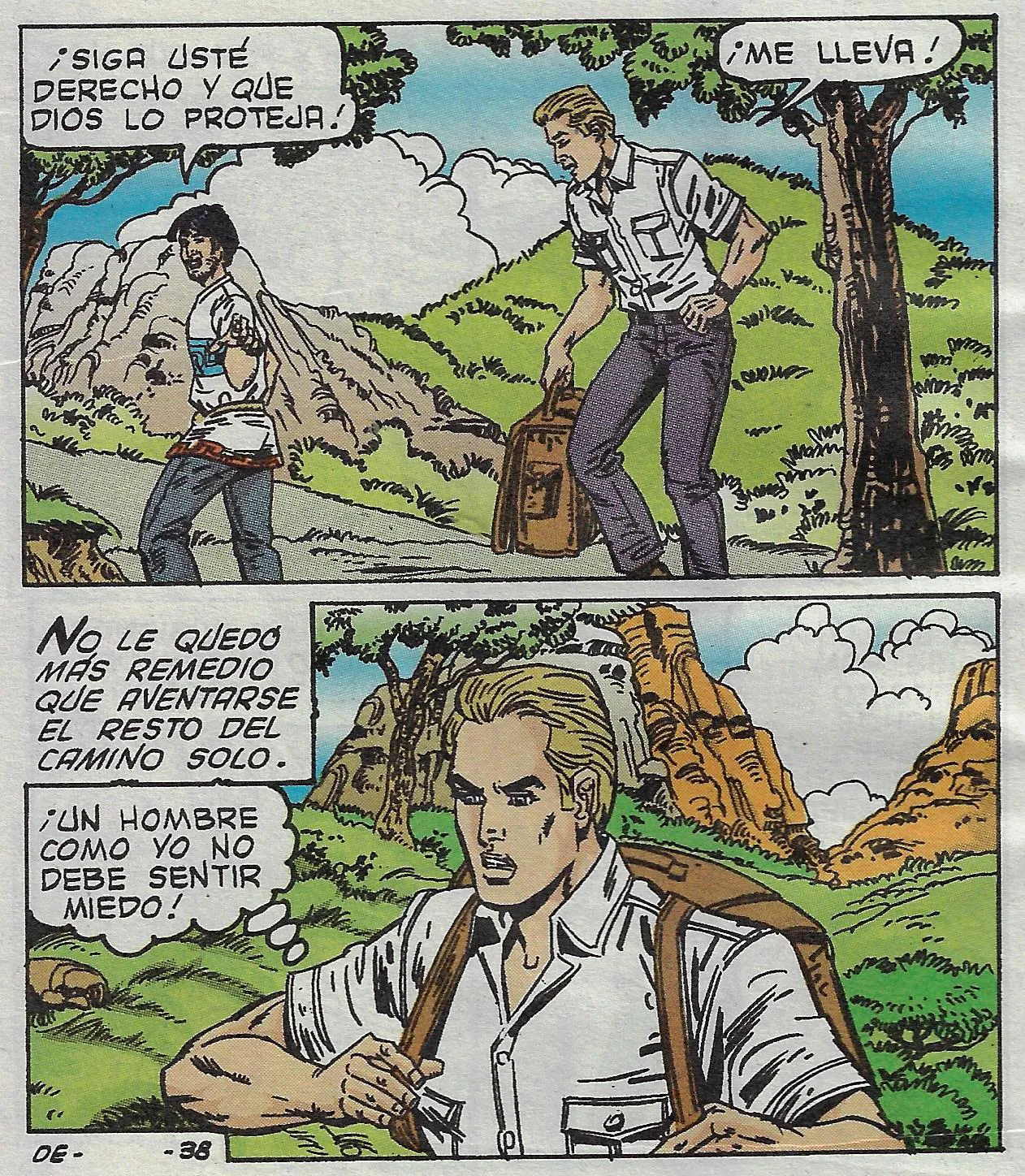 Delmonicos Erotika 154 image number 38