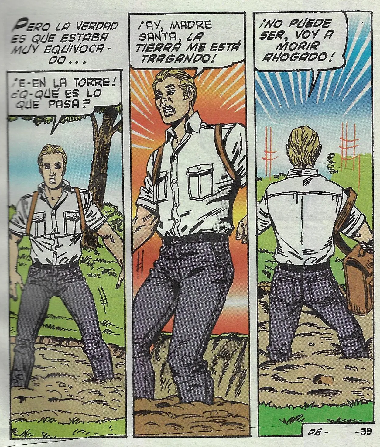 Delmonicos Erotika 154 image number 39