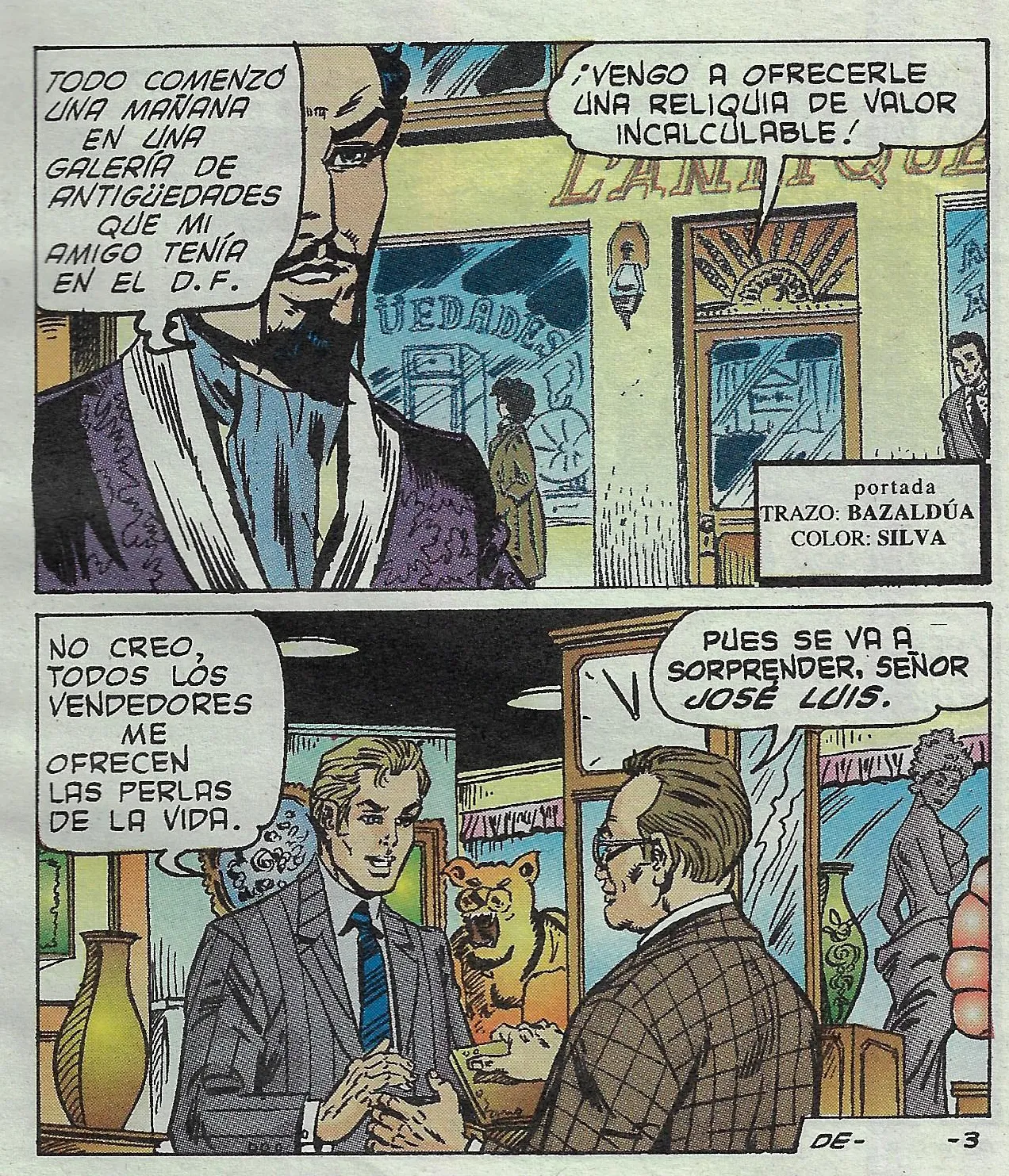 Delmonicos Erotika 154 image number 3