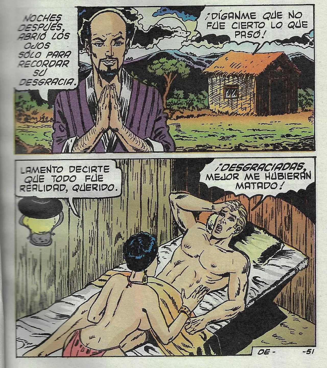 Delmonicos Erotika 154 image number 51