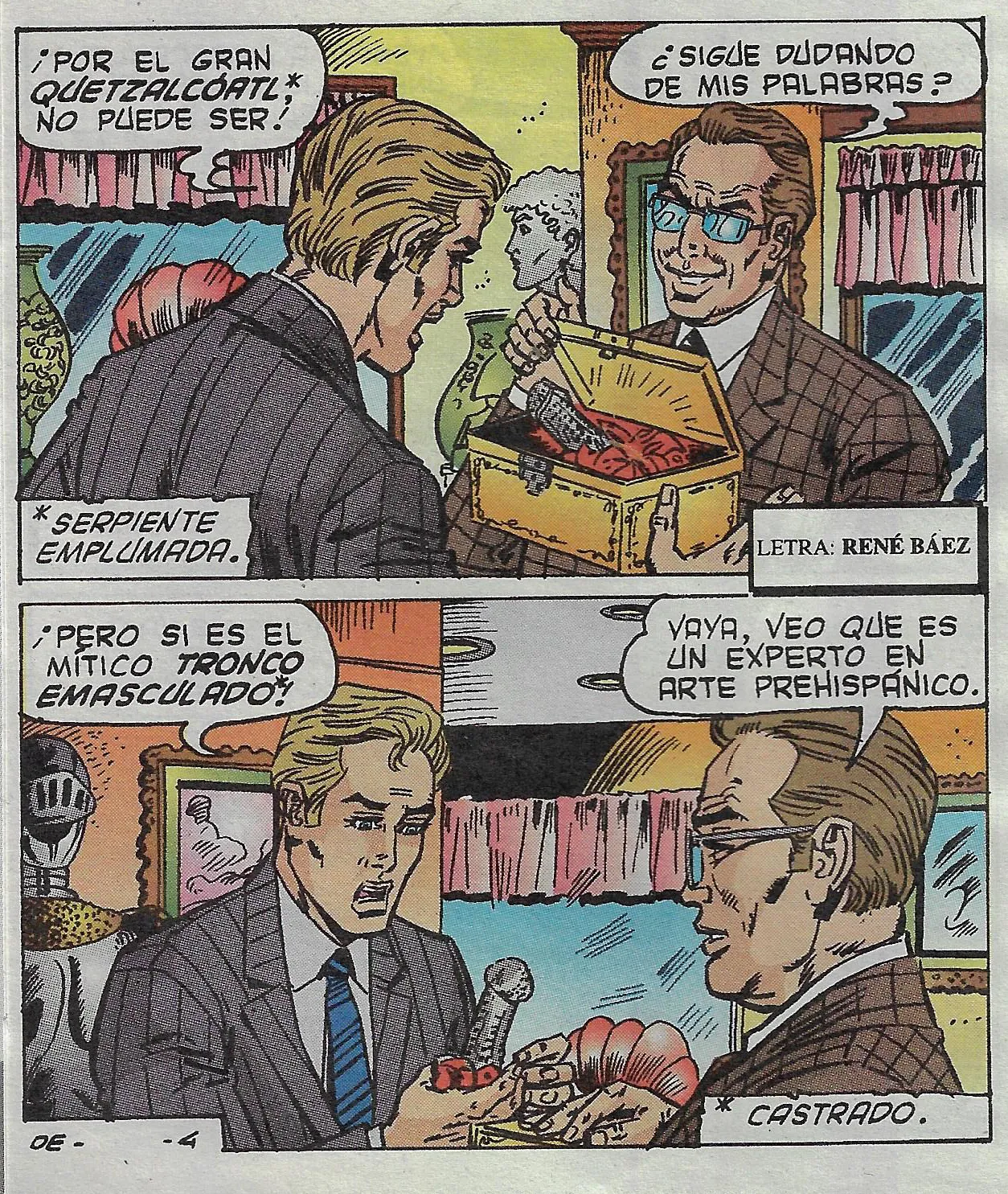 Delmonicos Erotika 154 image number 4