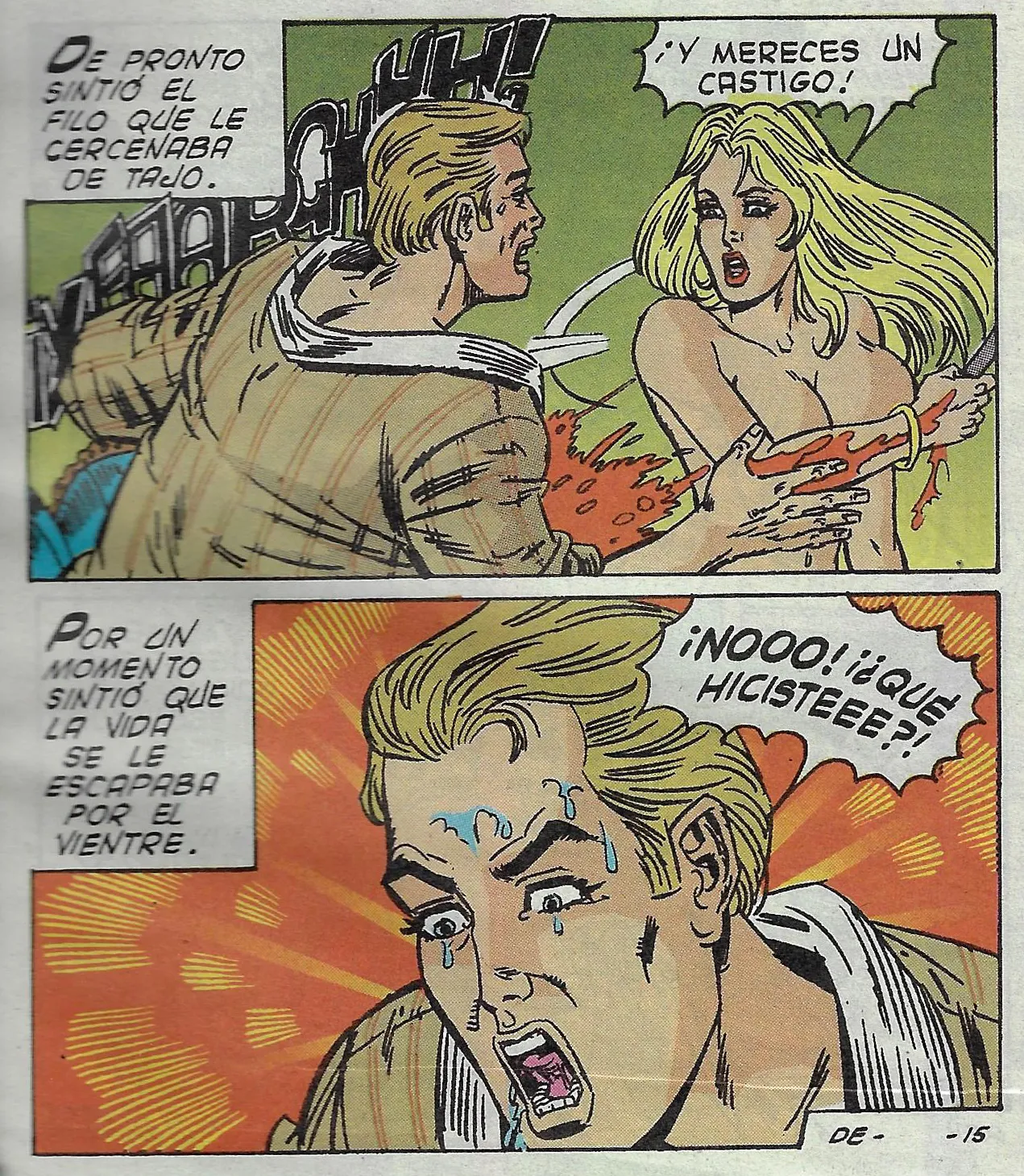 Delmonicos Erotika 154 image number 15