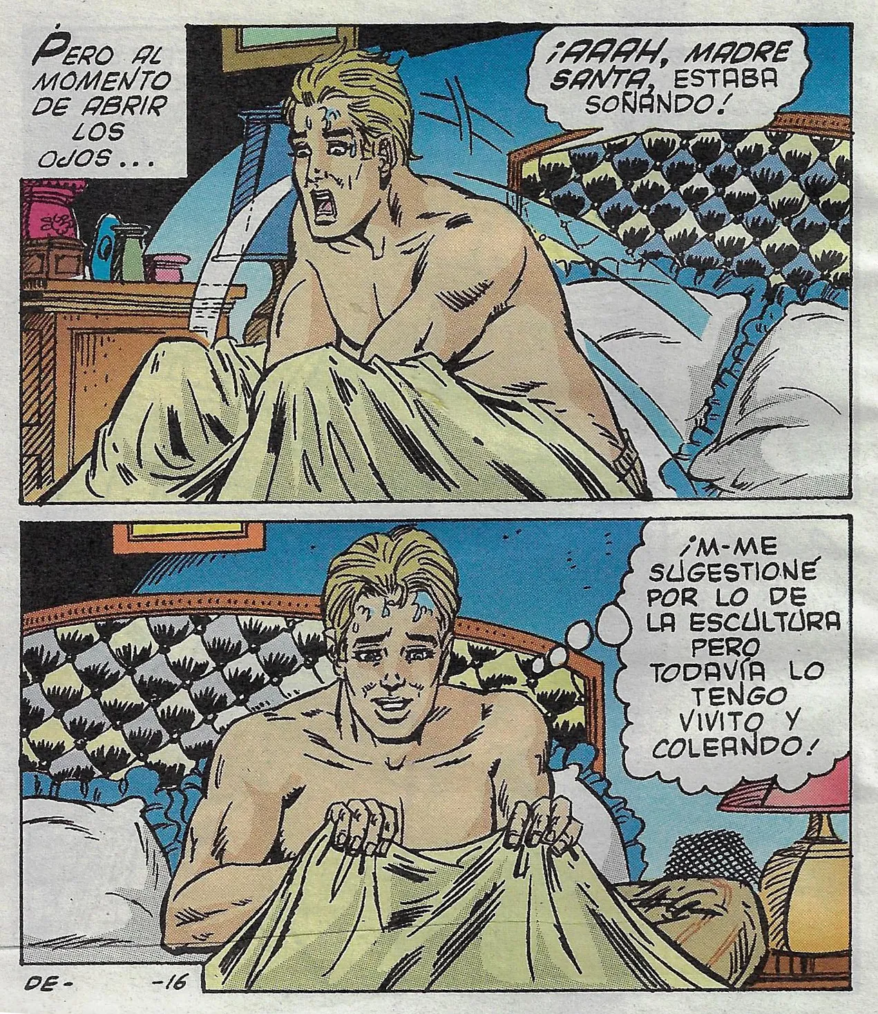 Delmonicos Erotika 154 image number 16