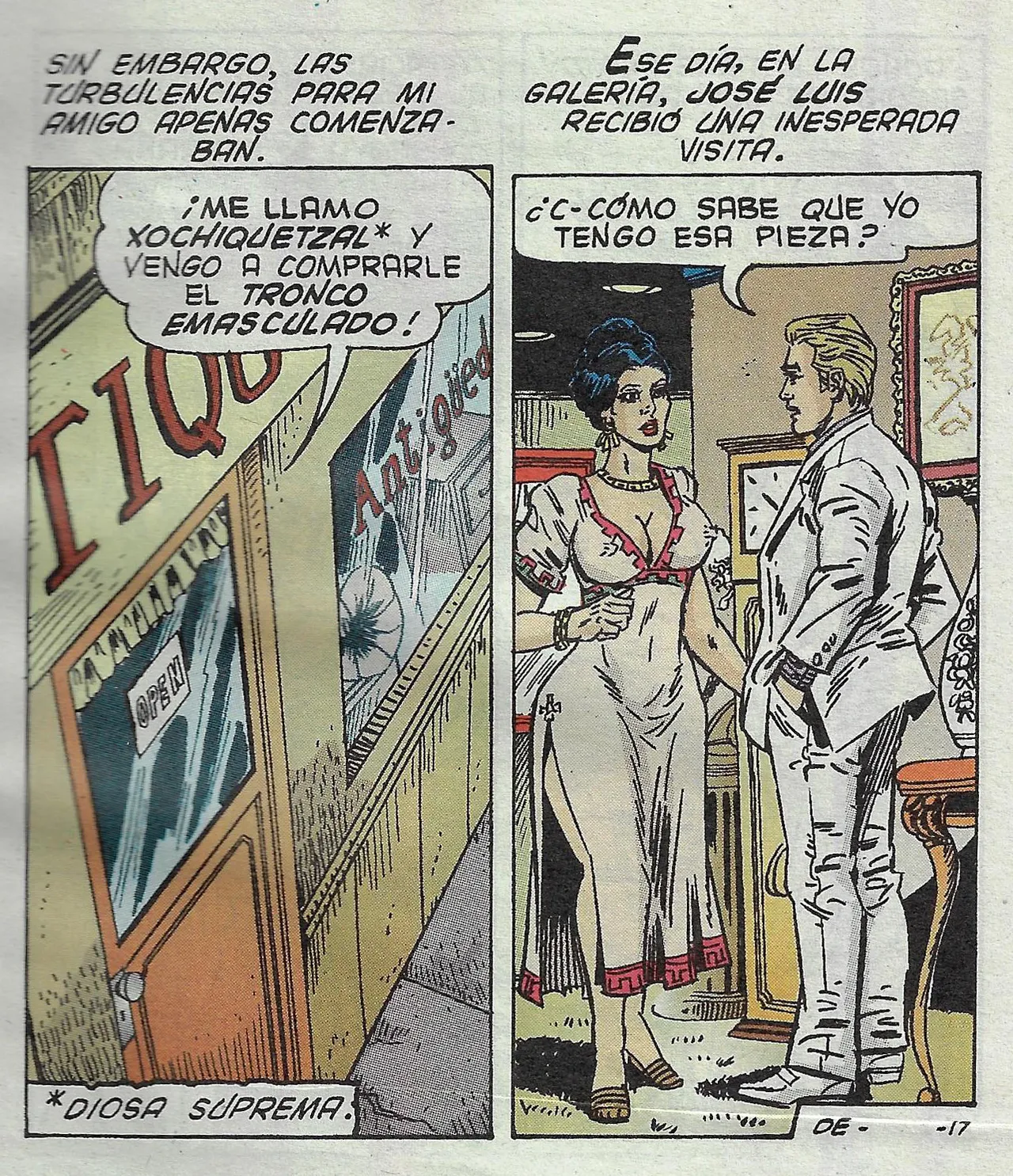 Delmonicos Erotika 154 image number 17