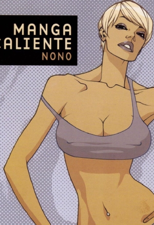 Manga Caliente 5