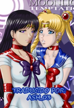 MOONLIGHT TEMPTATIONS + extras