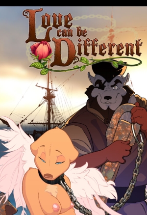 Love Can Be Different 2