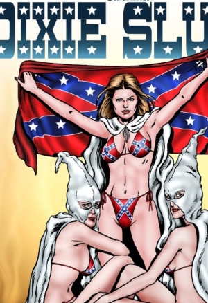 Dixie Sluts