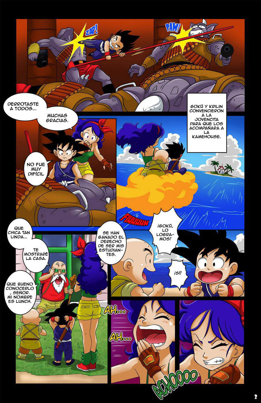 Evil Coronation 2 image number 2