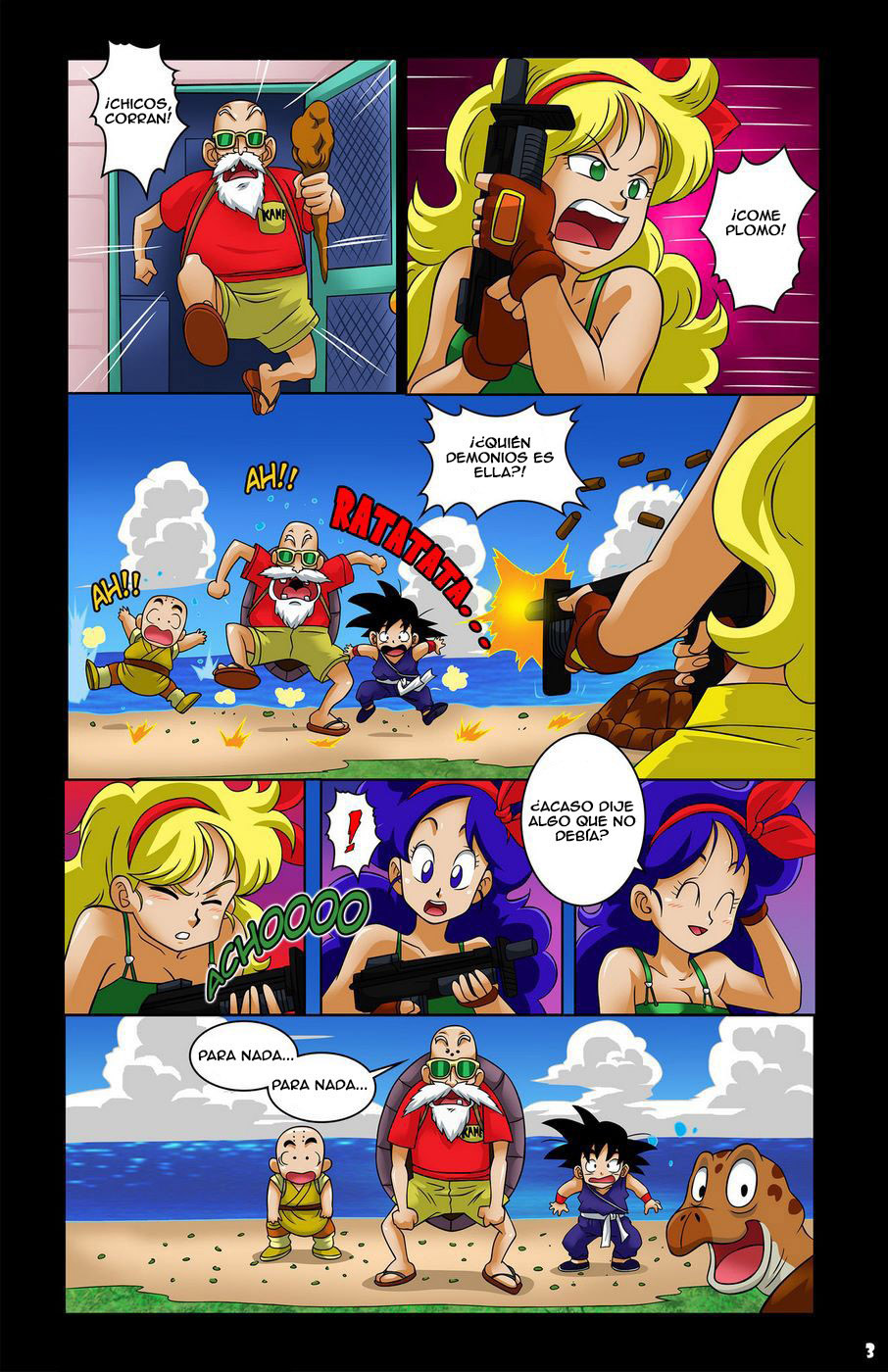 Evil Coronation 2 image number 3