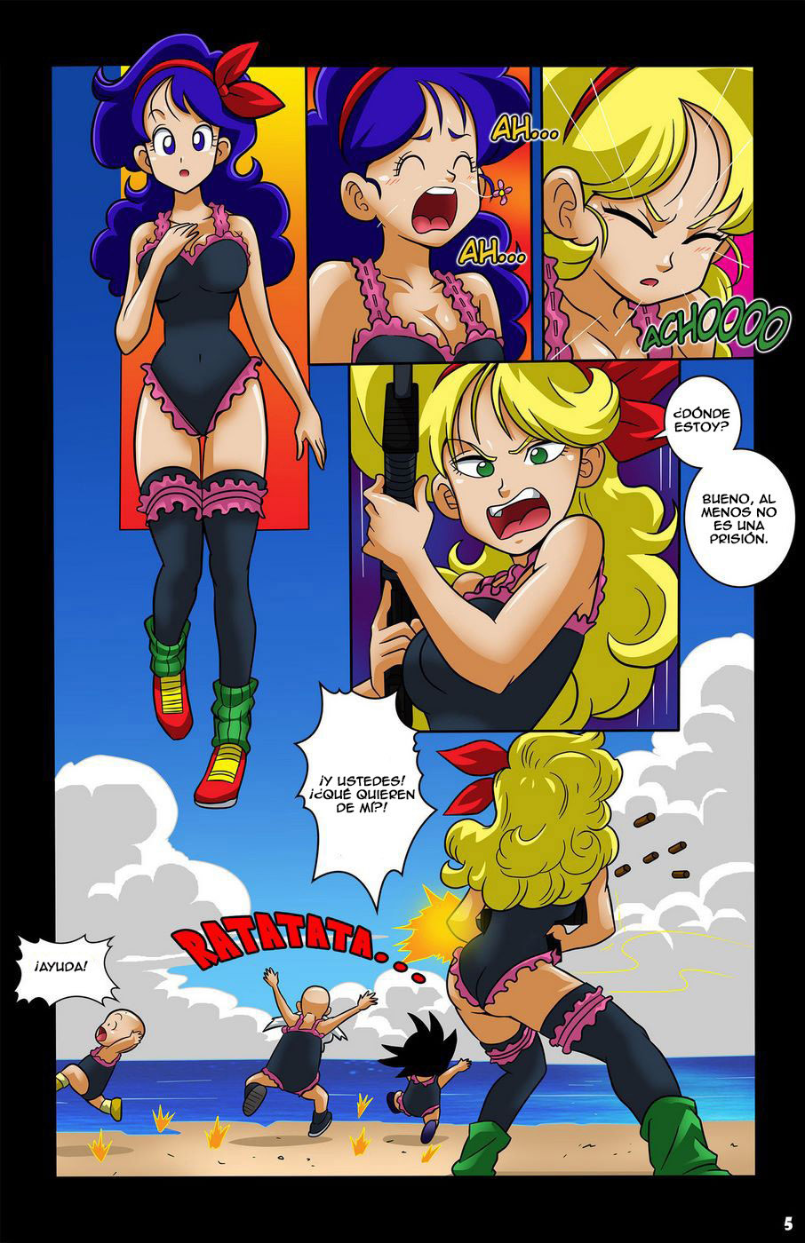 Evil Coronation 2 image number 5