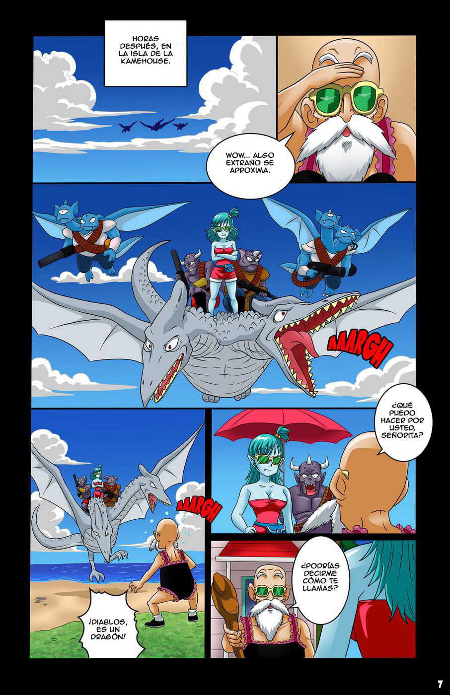 Evil Coronation 2 image number 7