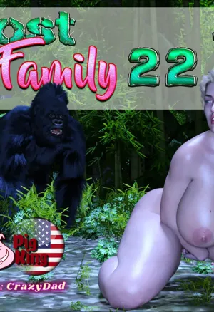 Lost Family - Part 22