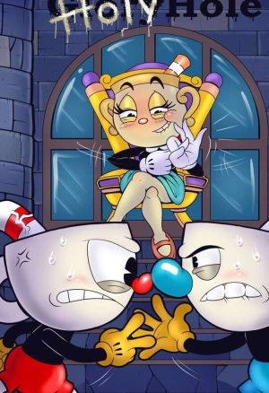 Holy Hole