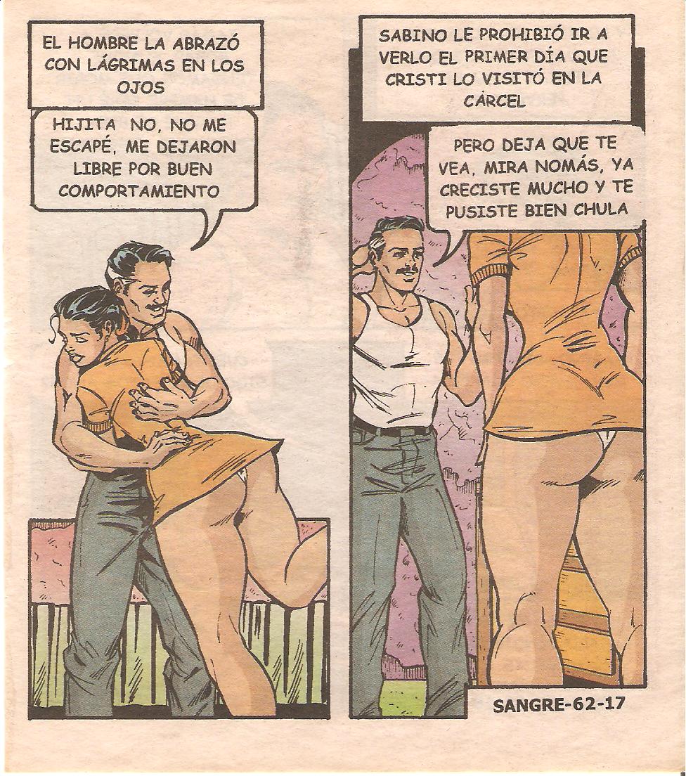 Sangre Caliente 062 image number 17