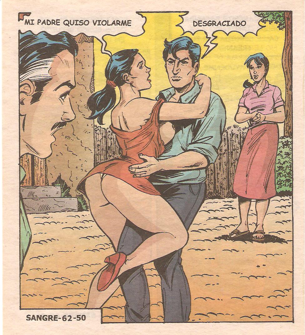 Sangre Caliente 062 image number 50