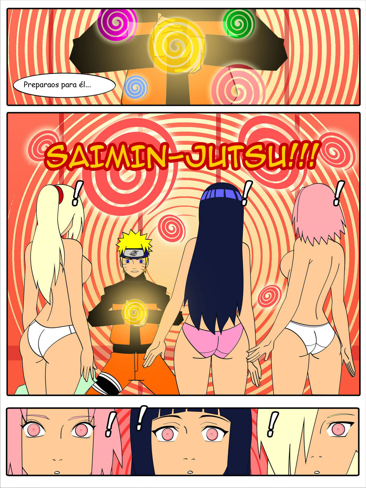 Saimin Jutsu image number 2