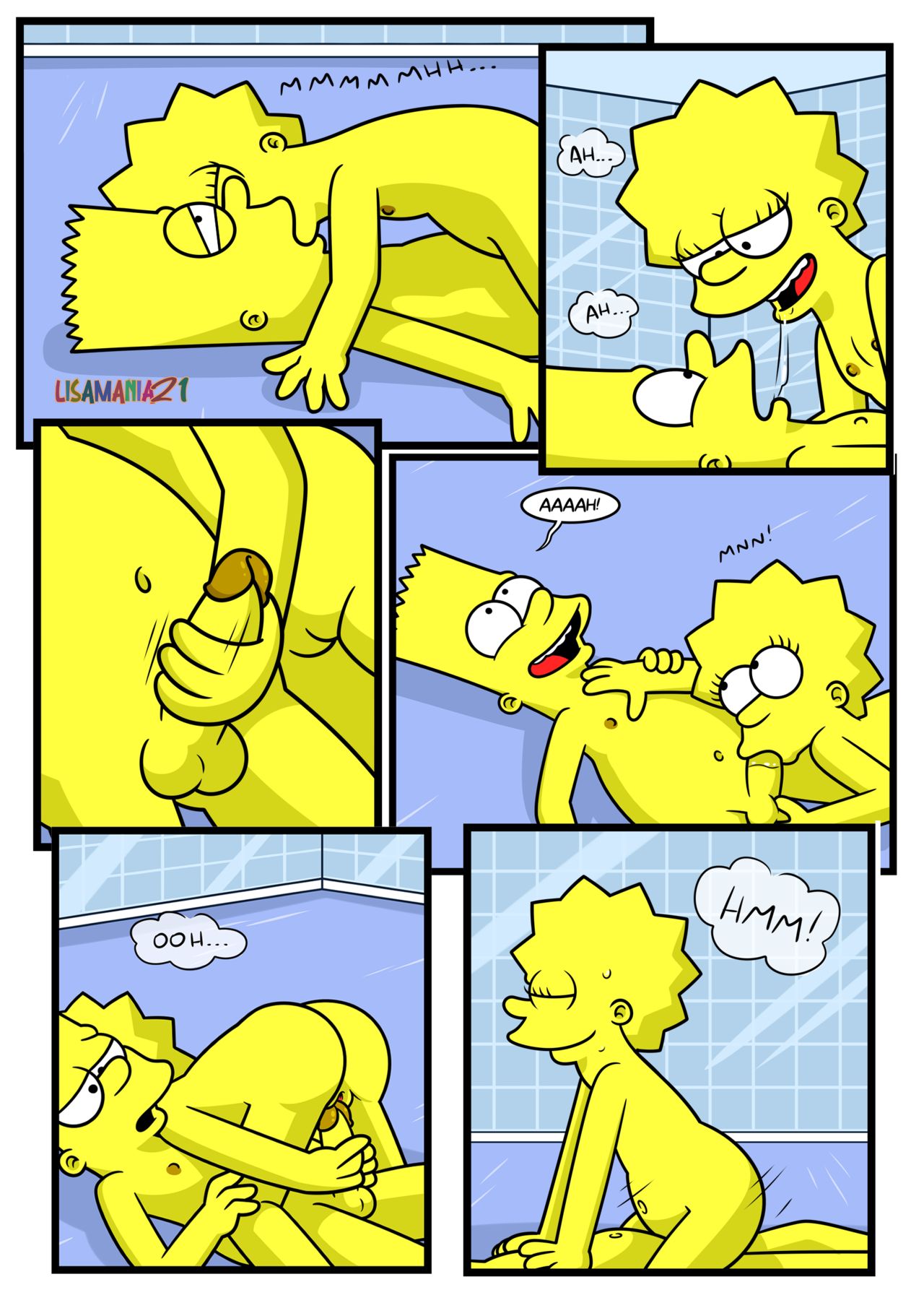 Family Shower   Ongoing image number 9