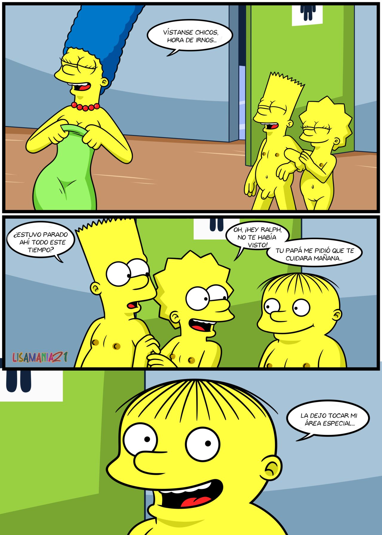 Family Shower   Ongoing image number 12