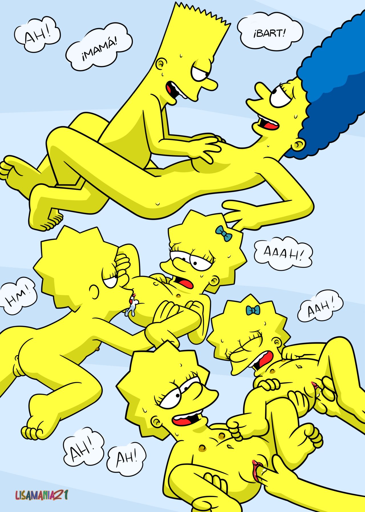 Family Shower   Ongoing image number 7