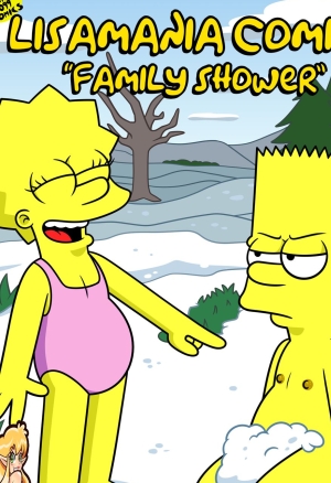 Family Shower   Ongoing