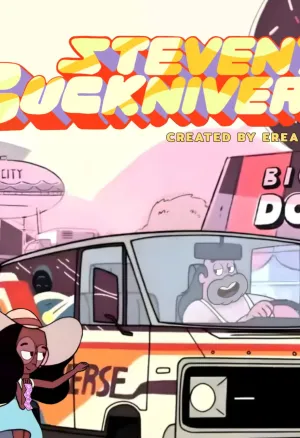 Steven Cuckniverse - spanish