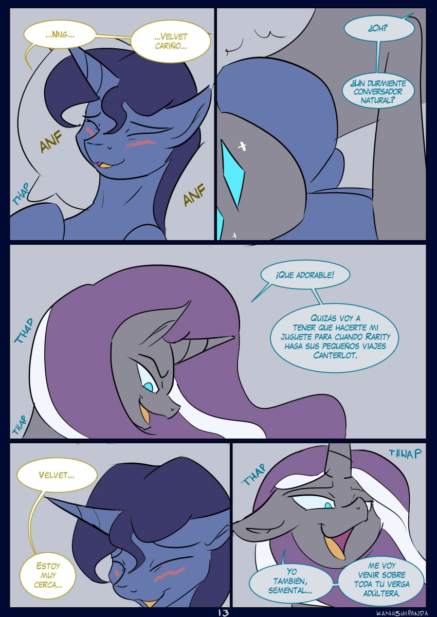 Royal saga 13/14 Reales Hermanas de Cascos / Viaje Real de Negocios image number 25