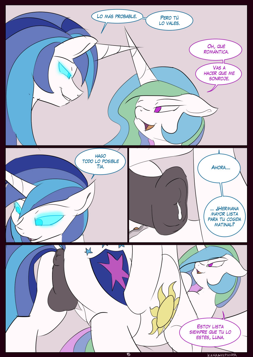 Royal saga 13/14 Reales Hermanas de Cascos / Viaje Real de Negocios image number 4