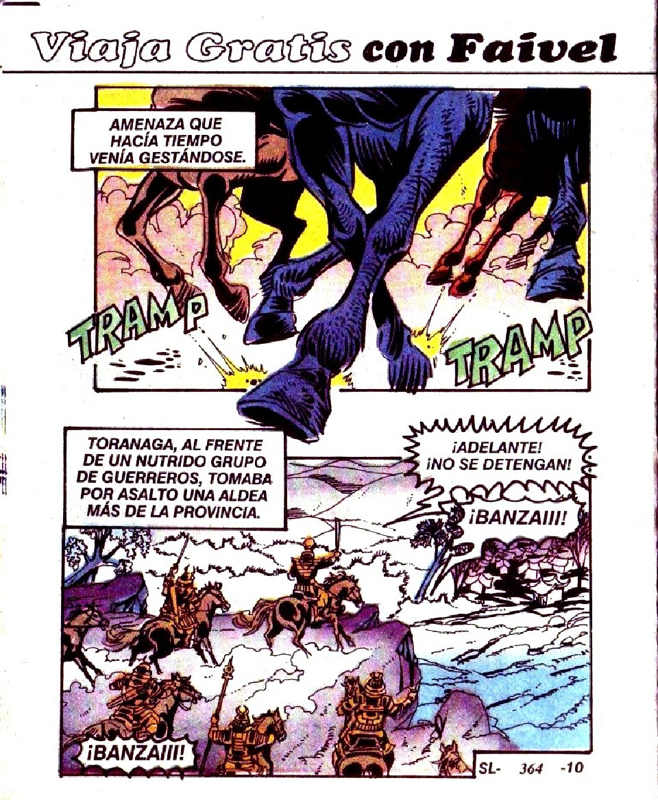Sensacional Luchas 364 image number 11