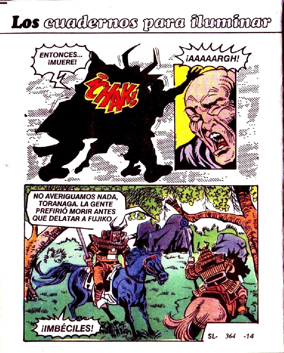 Sensacional Luchas 364 image number 15