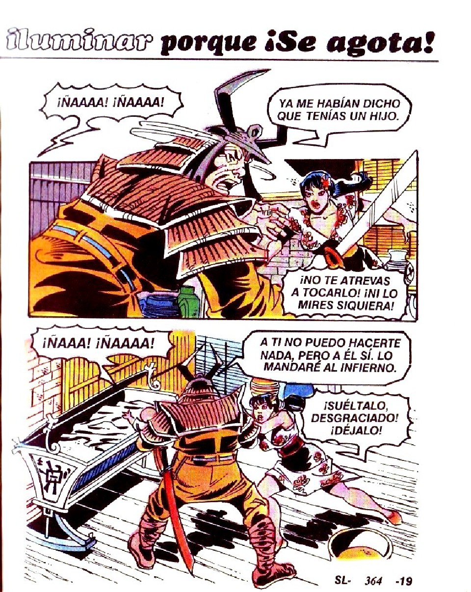 Sensacional Luchas 364 image number 20