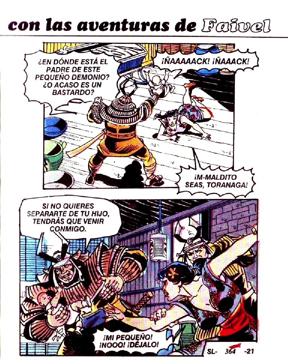 Sensacional Luchas 364 image number 22