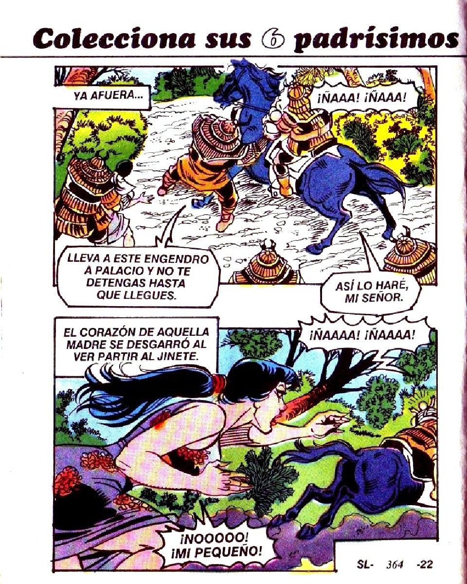 Sensacional Luchas 364 image number 23