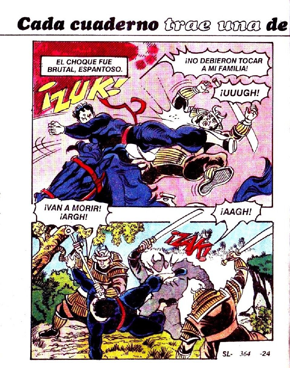 Sensacional Luchas 364 image number 25