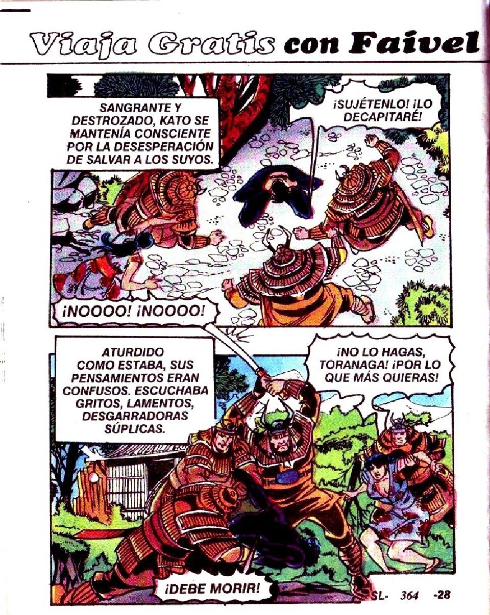 Sensacional Luchas 364 image number 29