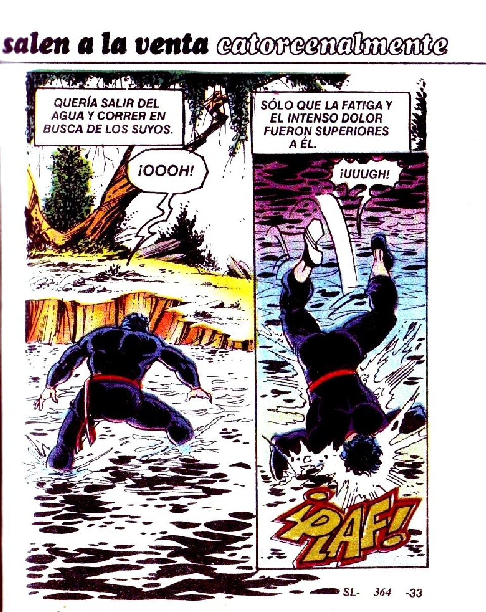 Sensacional Luchas 364 image number 34