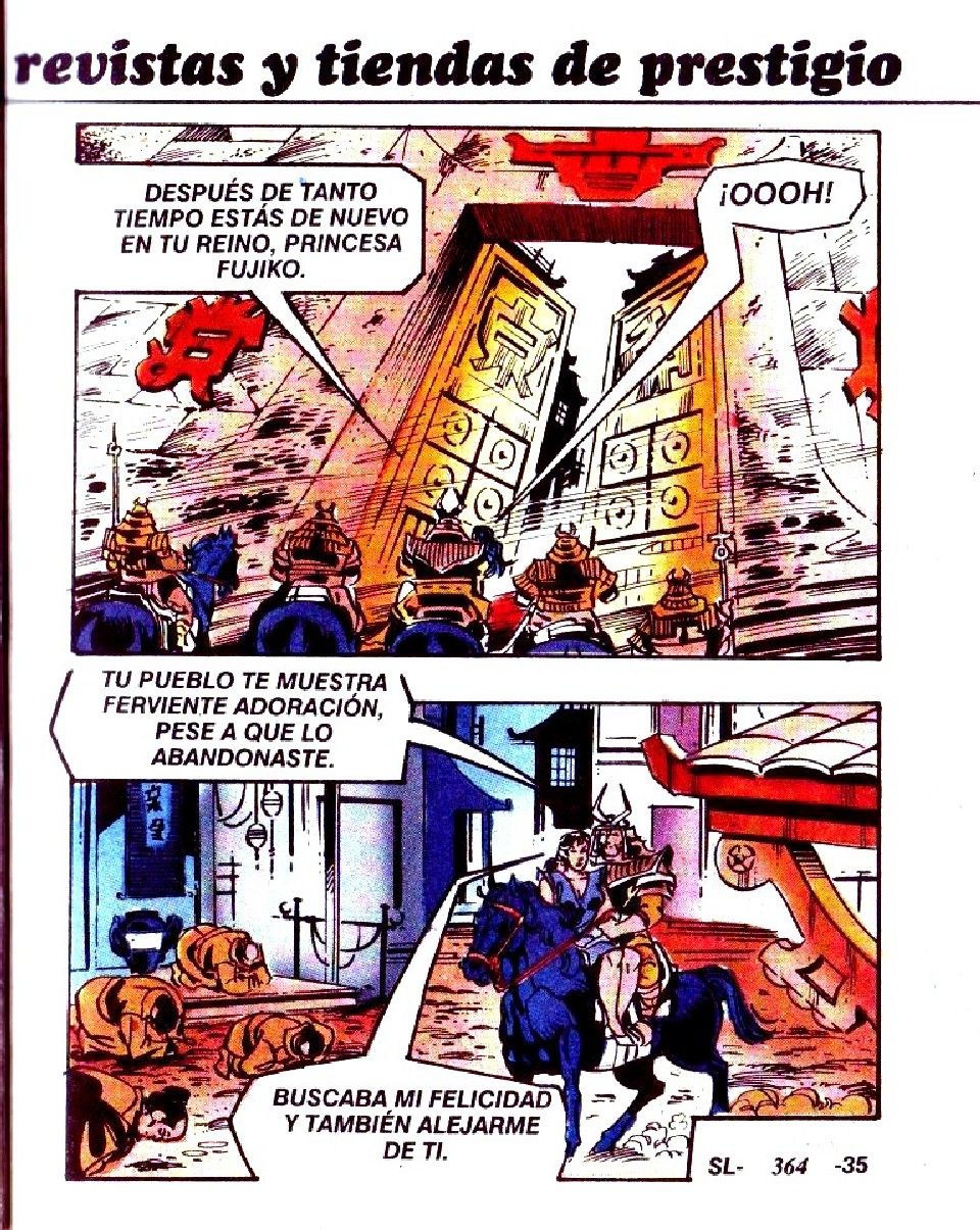 Sensacional Luchas 364 image number 36