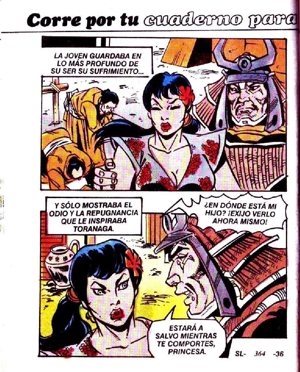 Sensacional Luchas 364 image number 37