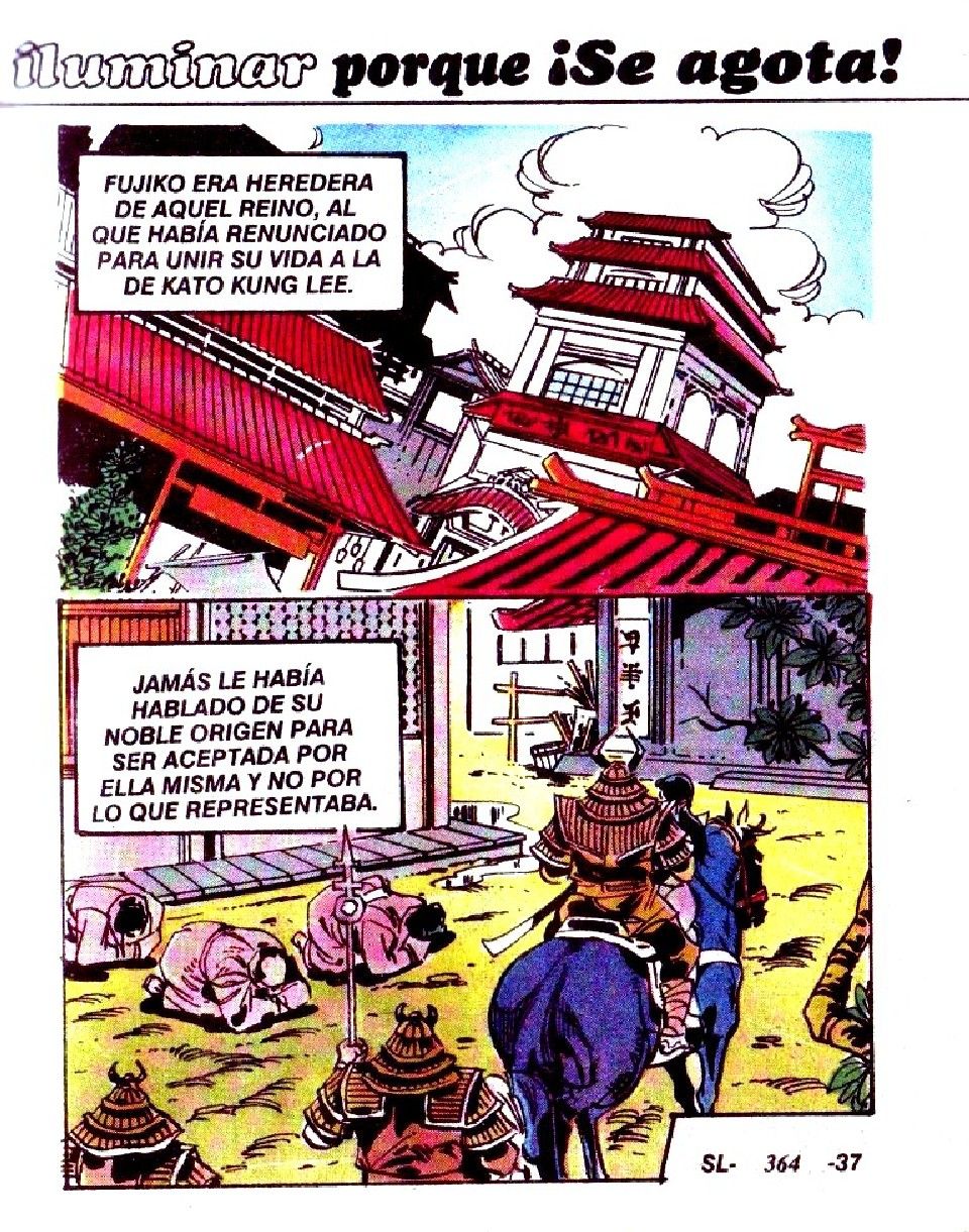 Sensacional Luchas 364 image number 38