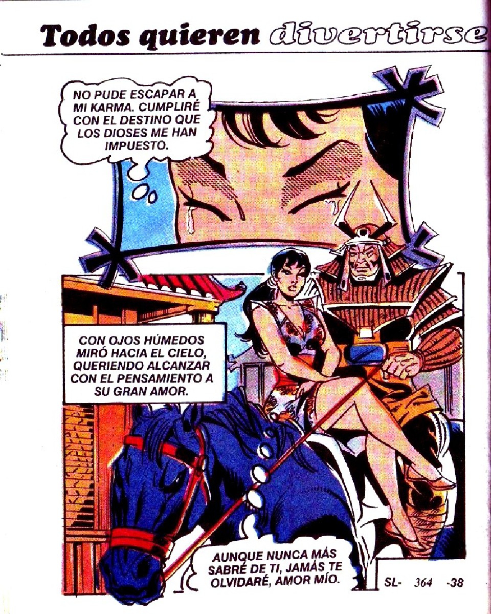 Sensacional Luchas 364 image number 39