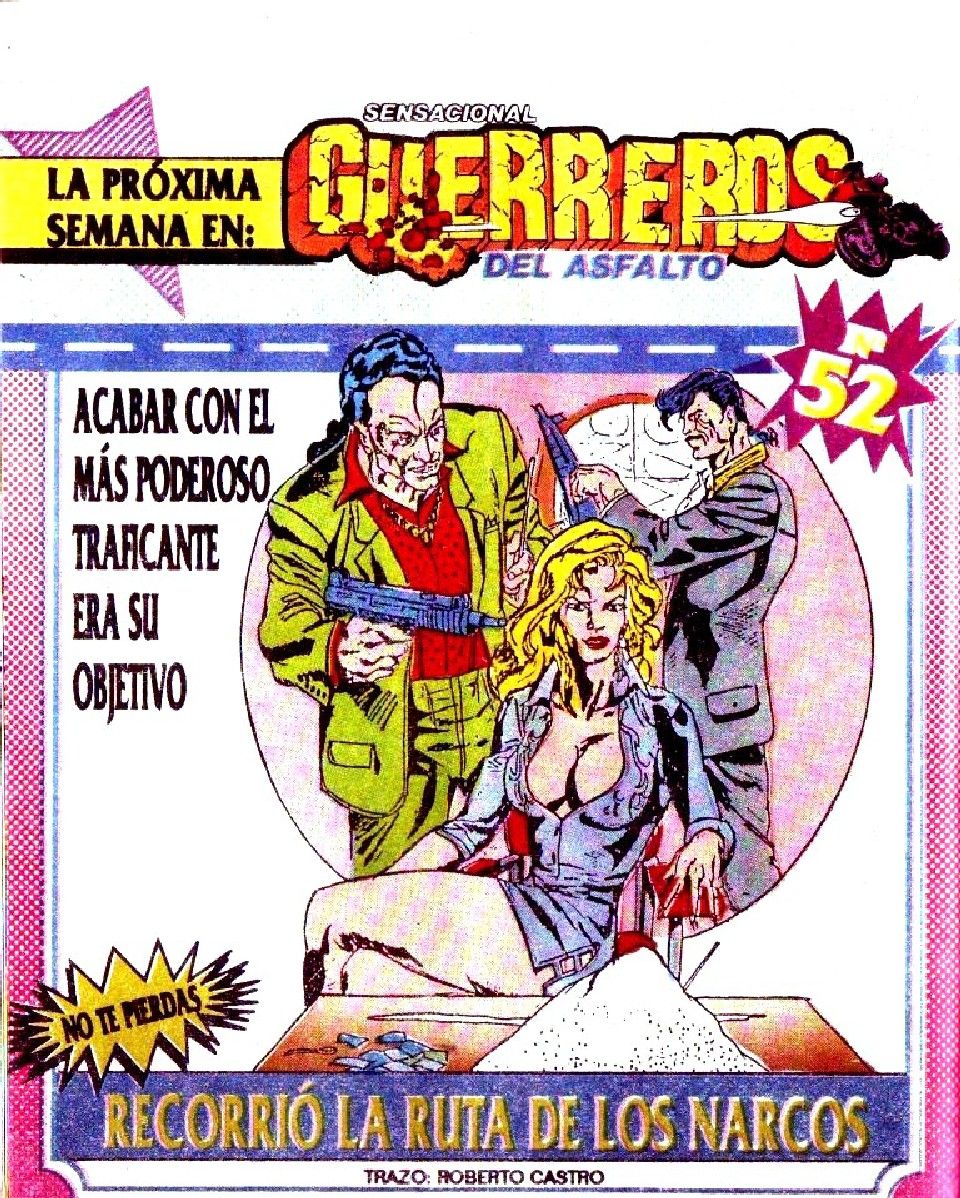 Sensacional Luchas 364 image number 41