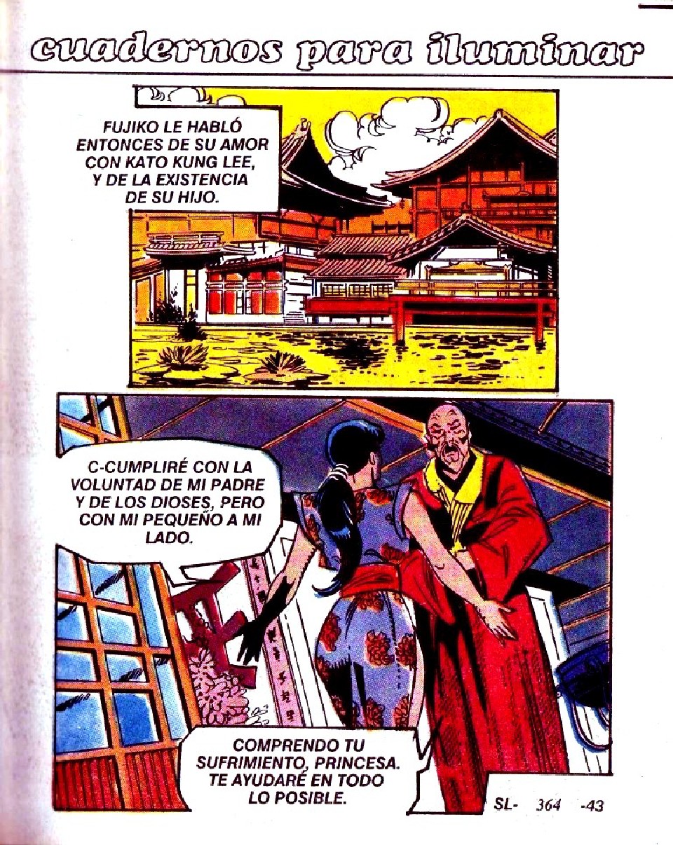 Sensacional Luchas 364 image number 44